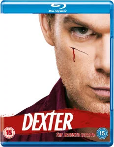 Dexter - Complete Season 7 Image 1