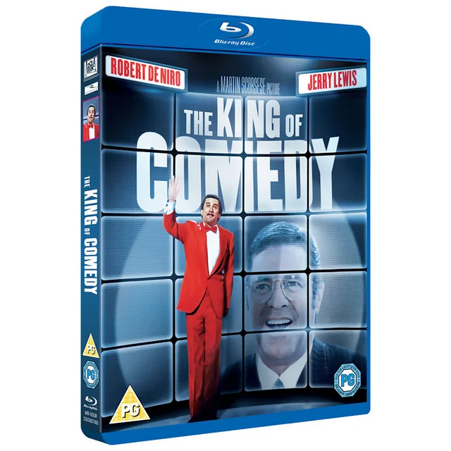 King of Comedy