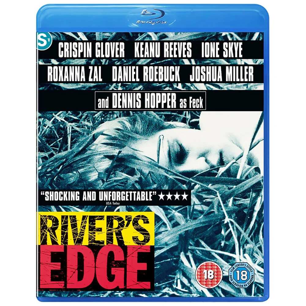 River's Edge Image 1