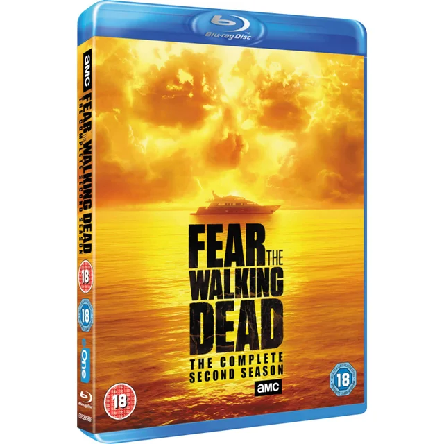 Fear The Walking Dead - Season 2