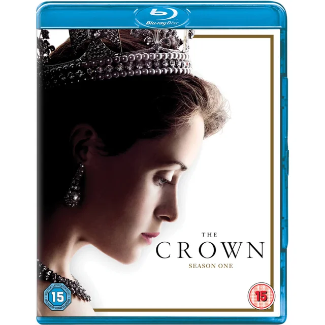 The Crown - Season 1