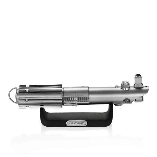 Royal Selangor Star Wars Luke Skywalker Lightsabre Pewter Document Holder 11cm