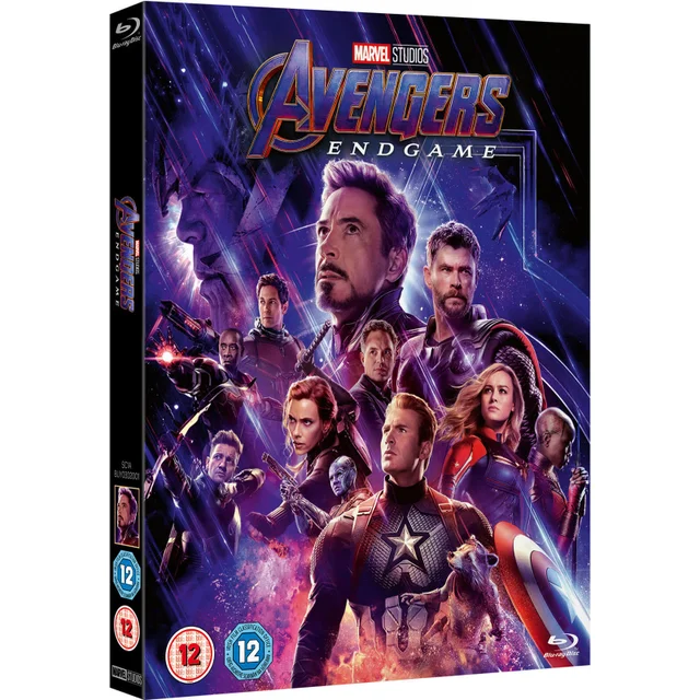 Avengers: Endgame