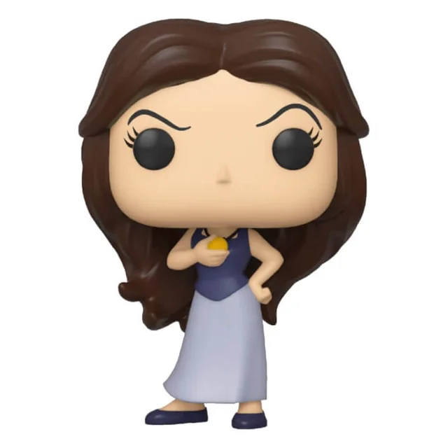 PIAB EXC Disney The Little Mermaid Ursula as Vanessa Pop! Vinyl Figure