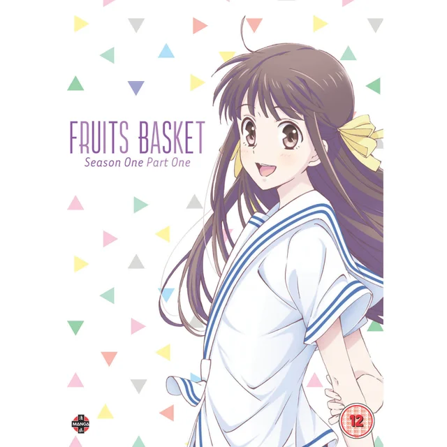 Fruits Basket (2019): Season One Part One