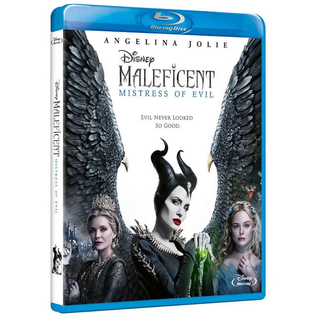 Maleficent: Mistress of Evil