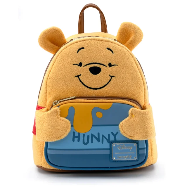 Loungefly Disney Winnie The Pooh Hunny Tummy Mini Backpack