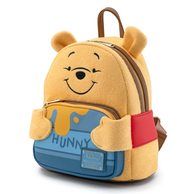 Loungefly Disney Winnie The Pooh Hunny Tummy Mini Backpack