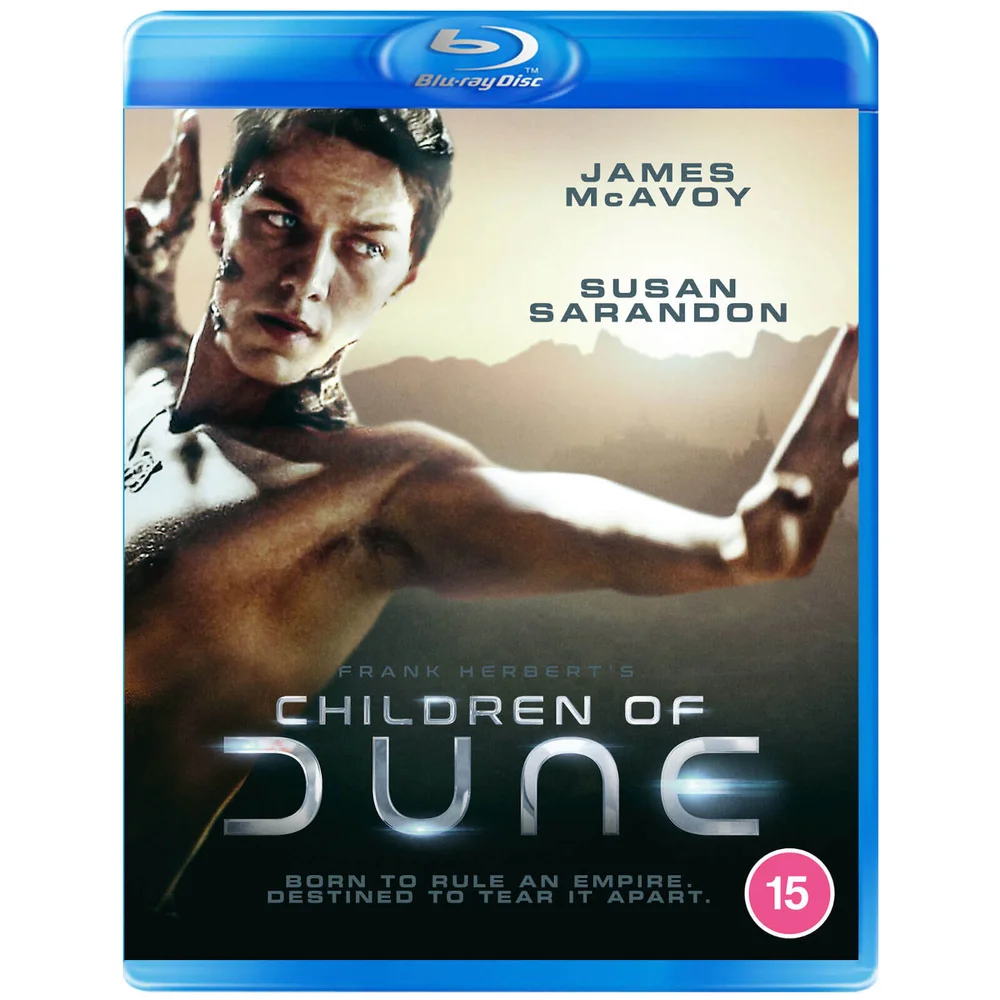 Children of Dune Image 1