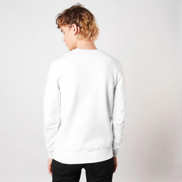 Chucky Childs Play 2 Sweatshirt - White