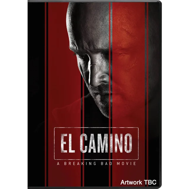 El Camino: A Breaking Bad Movie