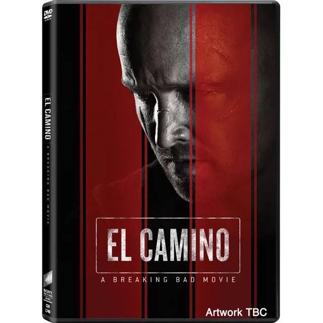El Camino: A Breaking Bad Movie
