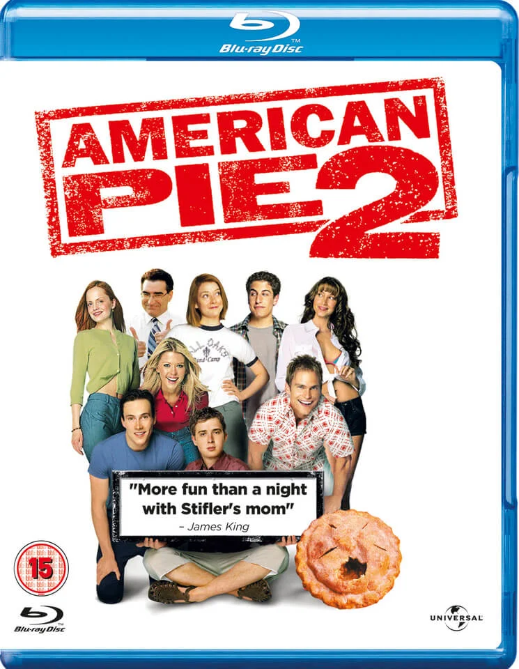 American Pie 2 Image 1