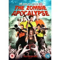 Me & My Mates vs The Zombie Apocalypse