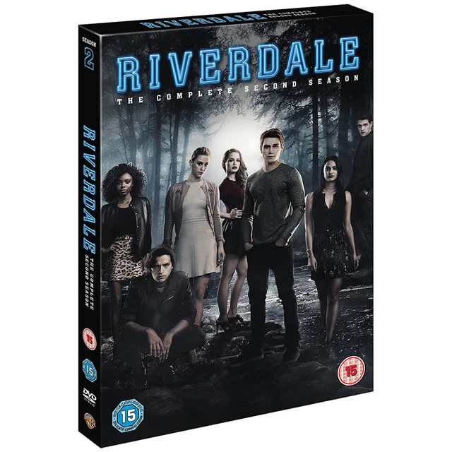 Riverdale Season 2