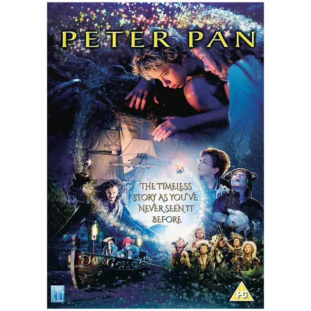 Peter Pan