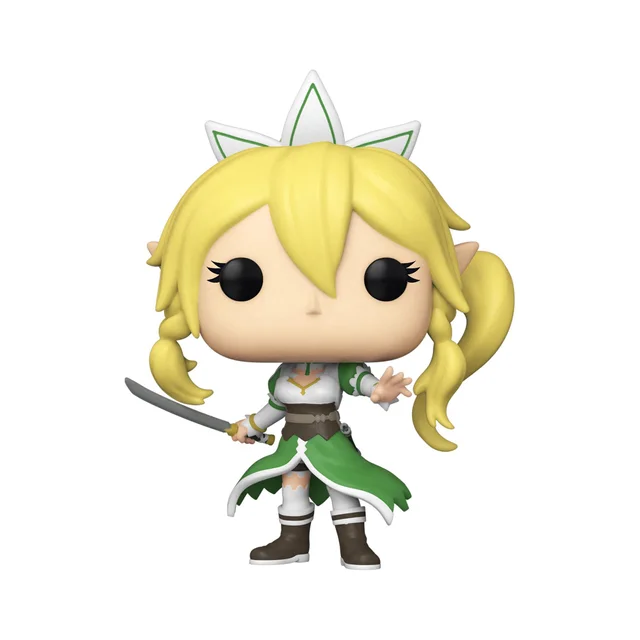 Sword Art Online Leafa Funko Pop! Vinyl