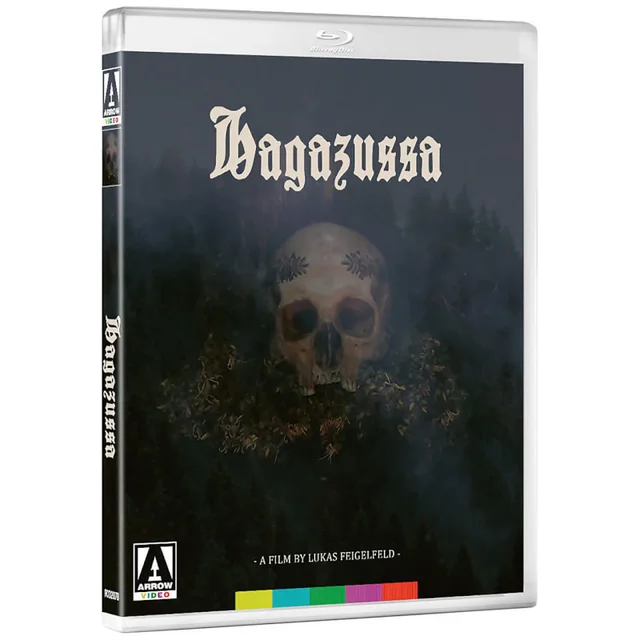 Hagazussa