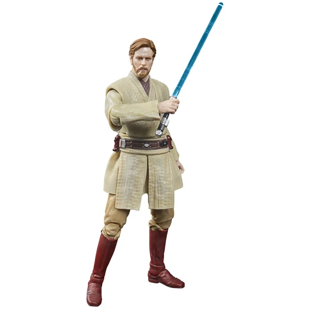 Hasbro Star Wars The Black Series Archive Obi-Wan Kenobi