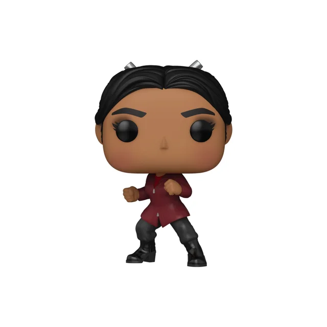 Ms Marvel Najma Funko Pop! Vinyl