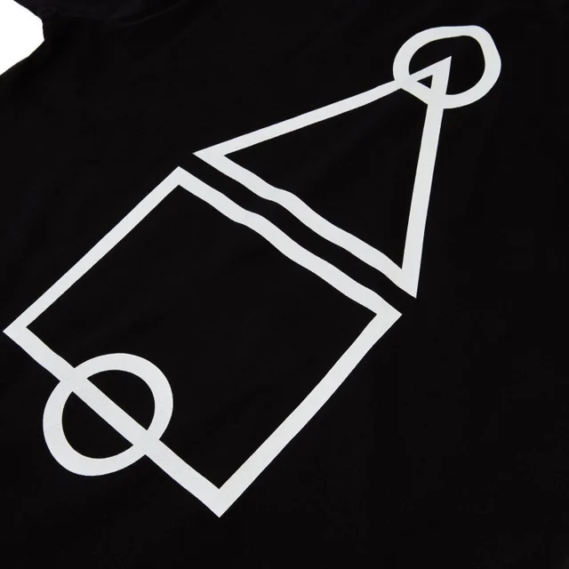 Squid Game Iconic Sweatshirt - Black