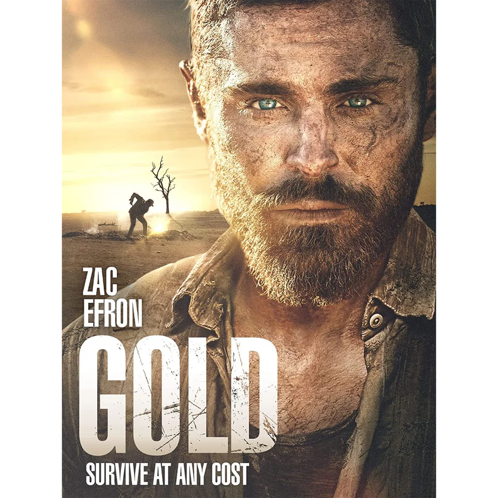 Gold (US Import) Image 1
