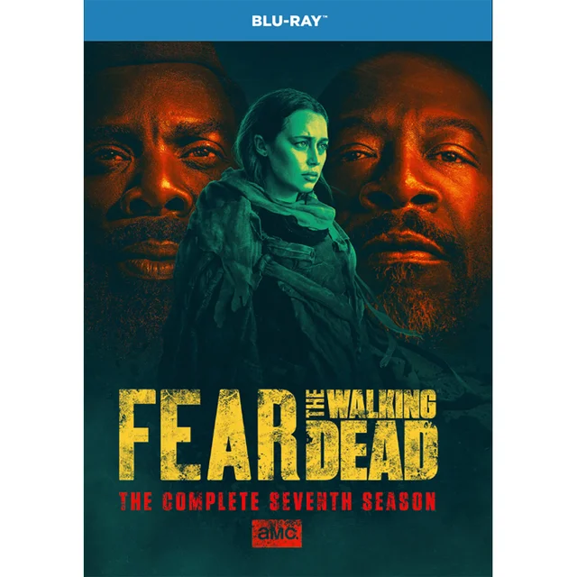 Fear The Walking Dead Season 7