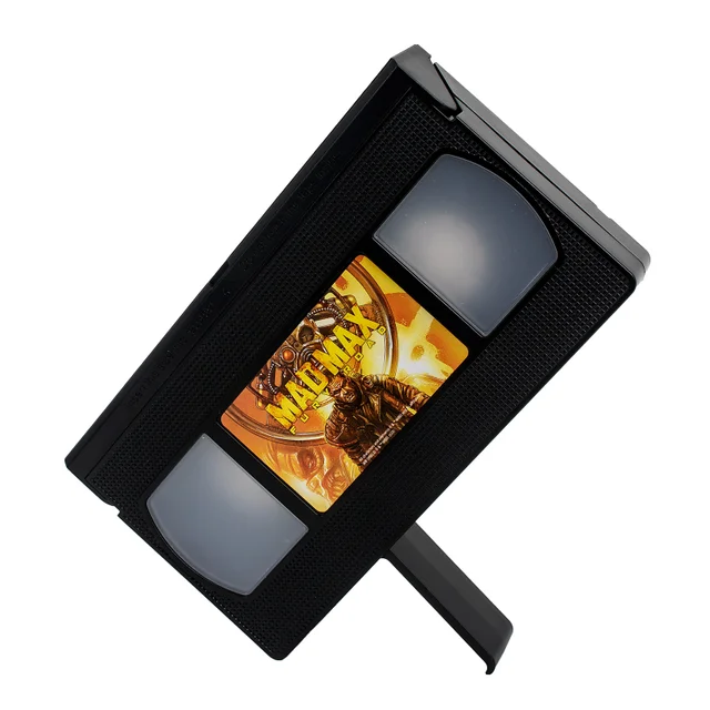 Mad Max: Rewind Lights Video Light