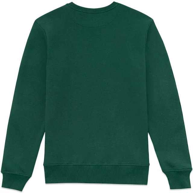 Rambo First Blood First Blood Swt Sweatshirt - Green