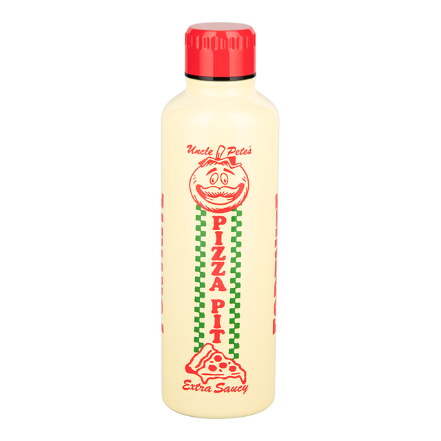 Fortnite Metal Water Bottle