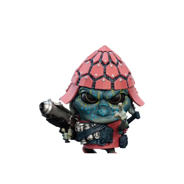 Weta Workshop Men in Black Mini Epics Vinyl Figure 1/1 Scale Pawny Limited Edition 15cm