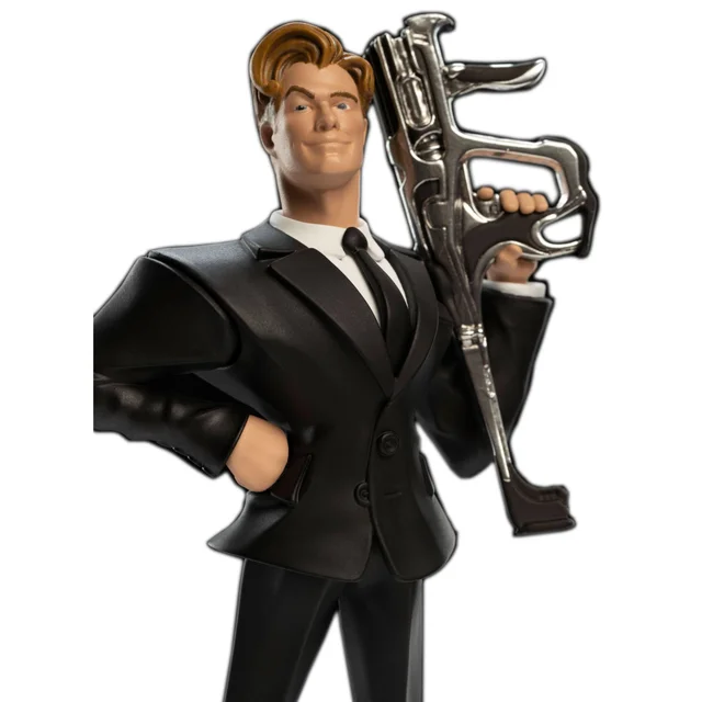 Weta Workshop Men in Black Mini Epics Vinyl Figure Agent H 18cm