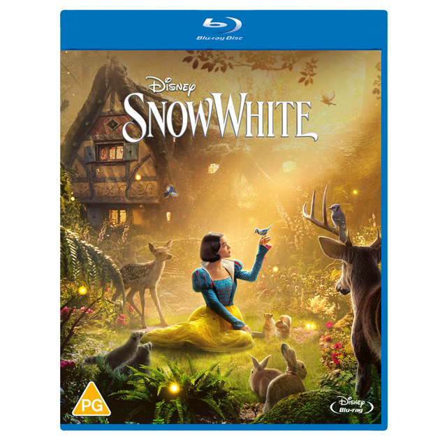 Disney's Snow White