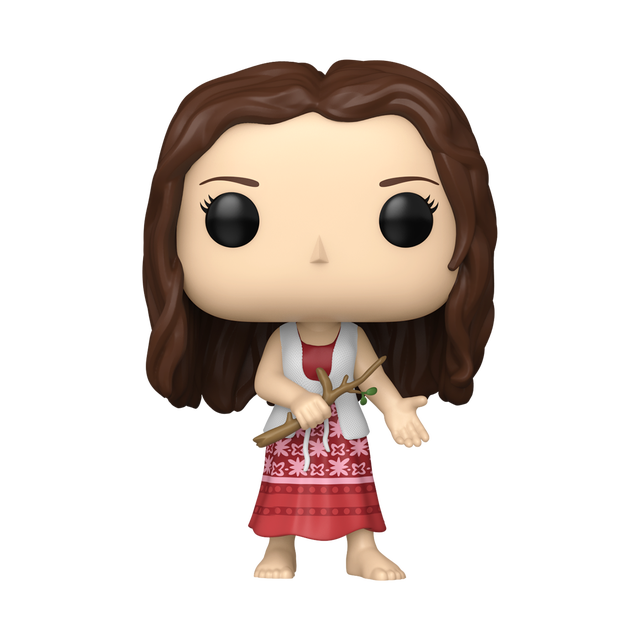 Firefly S2 River Tam Funko Pop Vinyl