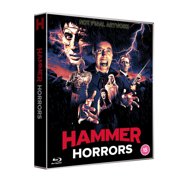 Hammer Horrors