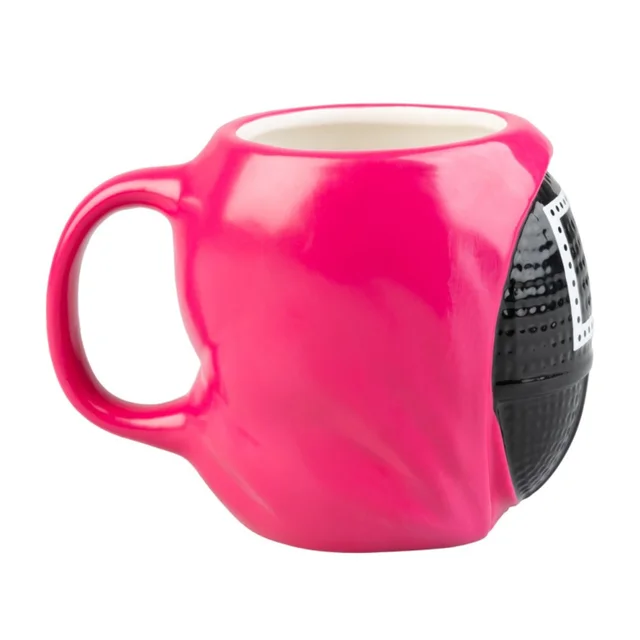Squid Game 3D Mug