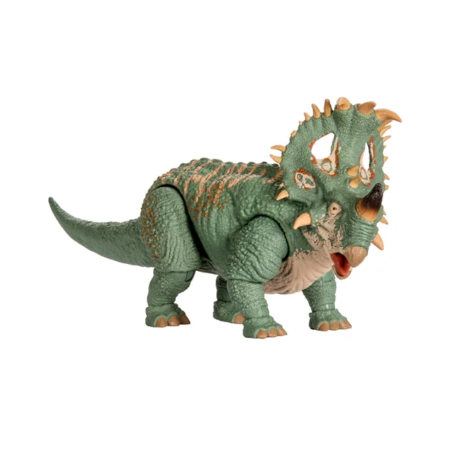 Jurassic World Hammond Collection Sinoceratops Figure