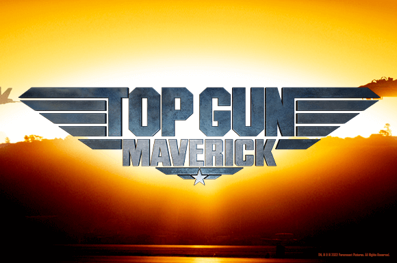 TOP GUN MAVERICK COLLECTION