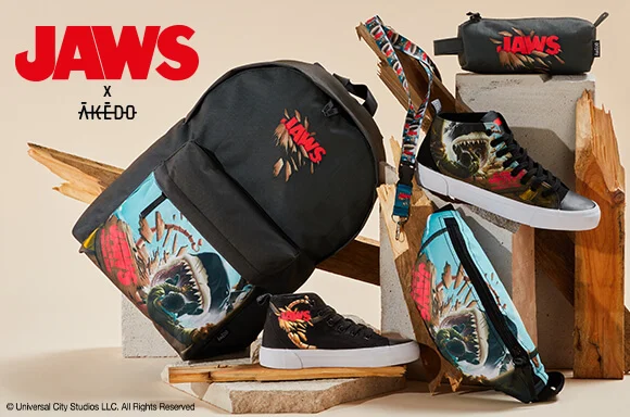 AKEDO NEW SEASON DROP