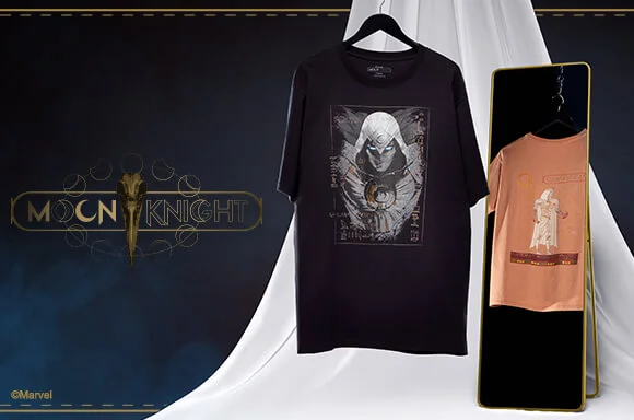 MOONKNIGHT COLLECTION