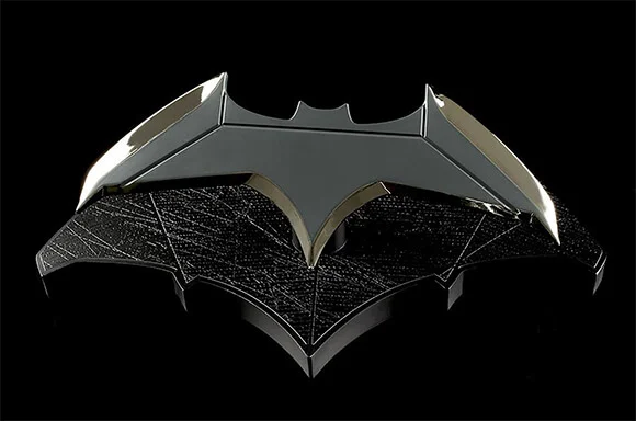 FREE GIFT WITH BATARANG 1:1 REPLICA