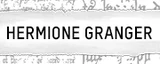 Hermione Granger