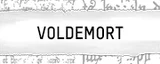 Voldemort